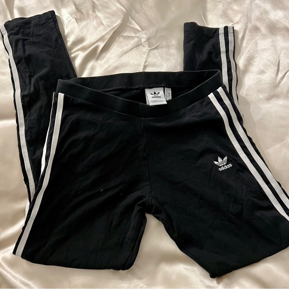 adidas leggings